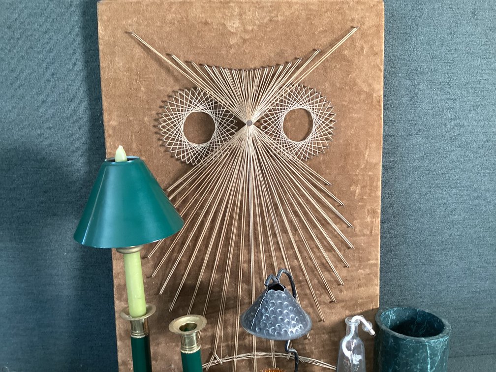 Image for Decorator’s Lot