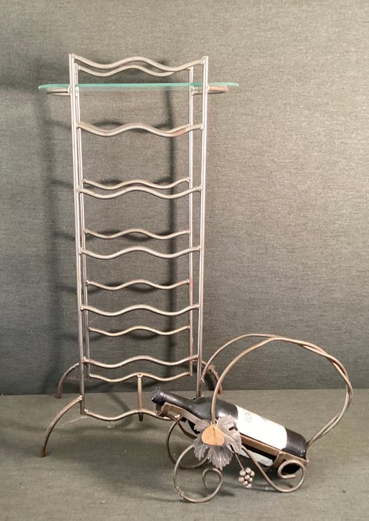 Image for Wine Racks