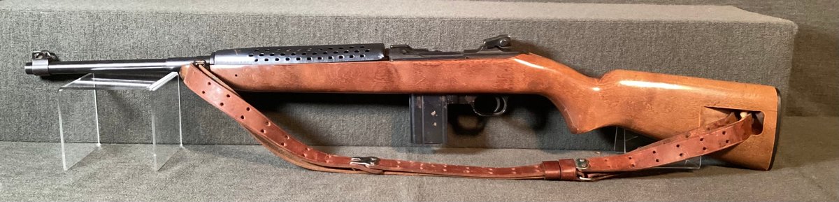 Image for .30 Cal M1 Carbine by Universal Firearms