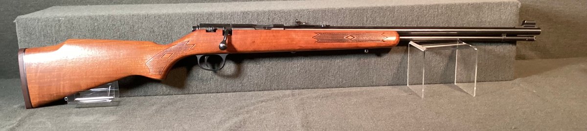 Image for Marlin Model 881 .22 LR Bolt Action rifle