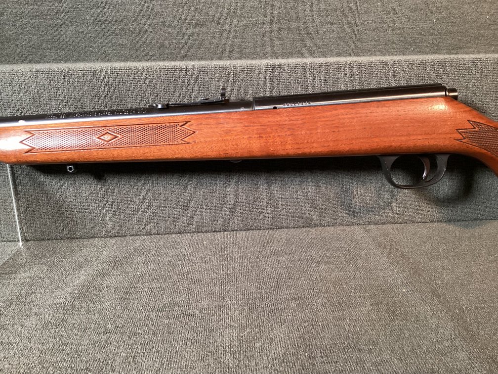 Image for Marlin Model 881 .22 LR Bolt Action rifle
