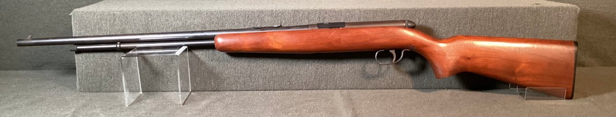 Image for Remington Model 550-1 .22 Short, Long, and Long Rifle Semi Automatic Rifle
