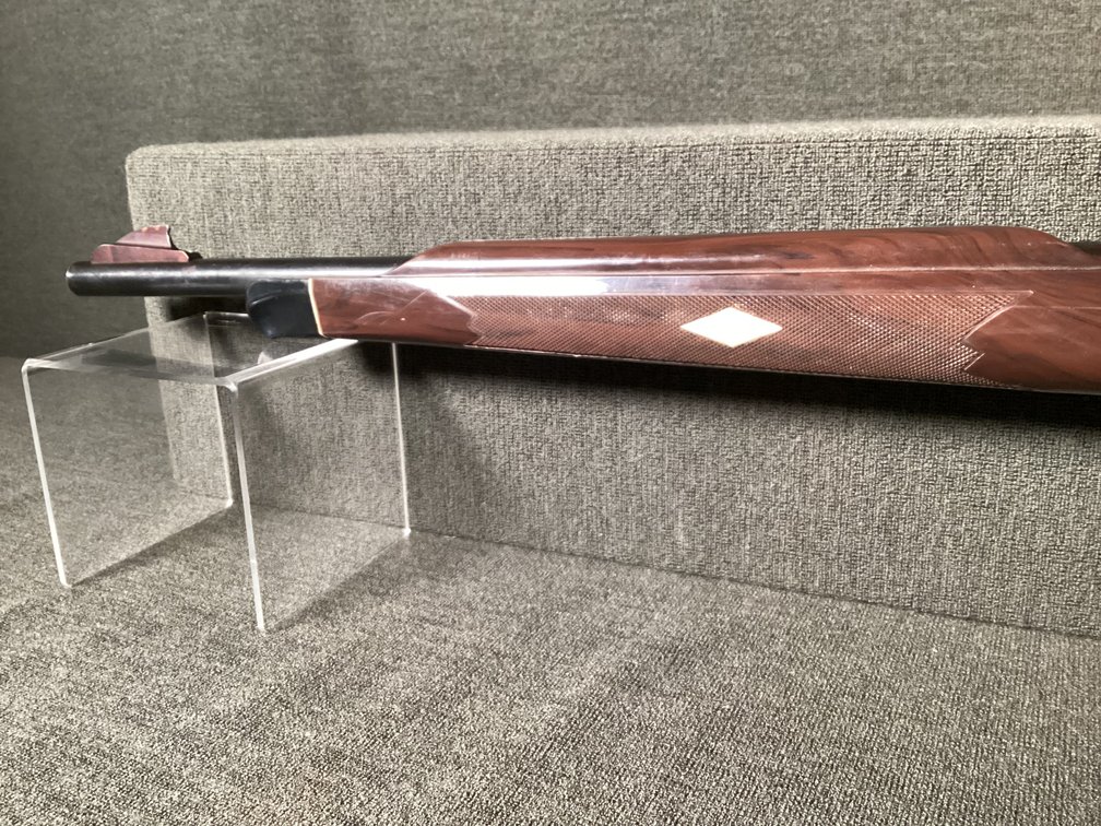 Image for Remington Nylon 66 .22 LR Semi Automatic Rifle