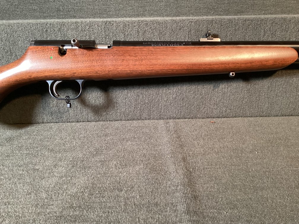 Image for Thompson Center Arms Thunder Hawk 50 Caliber Muzzle Loading Rifle