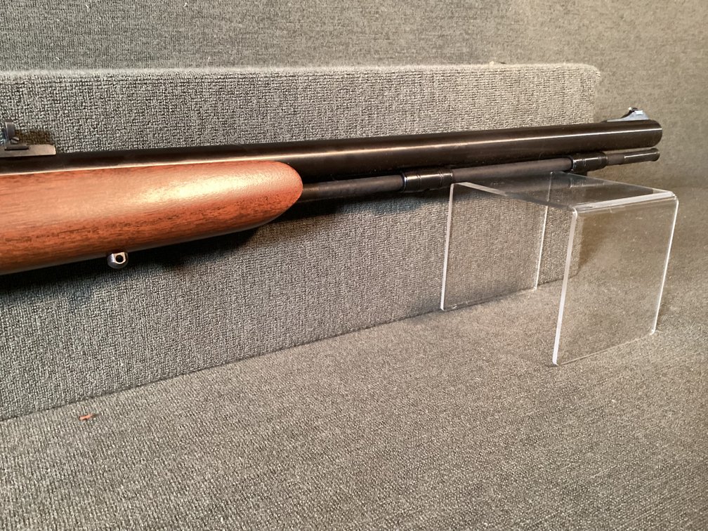 Image for Thompson Center Arms Thunder Hawk 50 Caliber Muzzle Loading Rifle