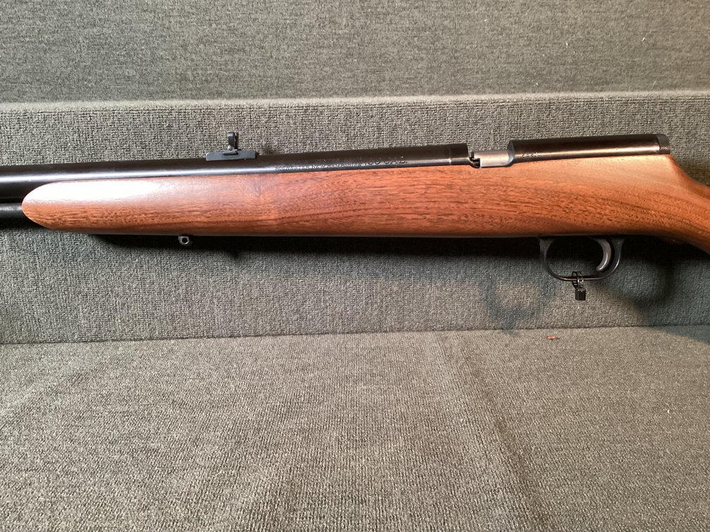 Image for Thompson Center Arms Thunder Hawk 50 Caliber Muzzle Loading Rifle