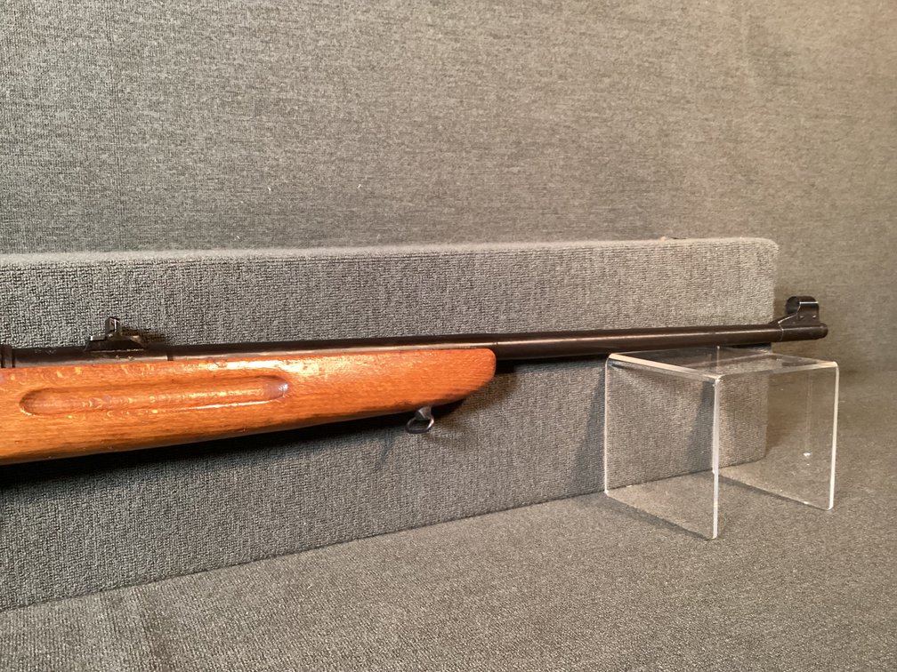 Image for IMC2 M69 Romanian Training Rifle .22LR