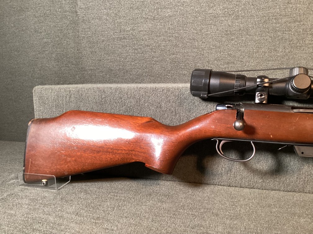 Image for Remington Model 591M - 5mm REM Only