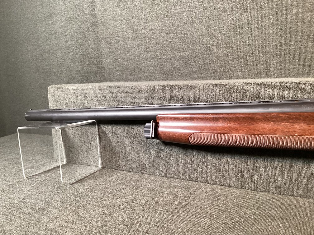 Image for P. Beretta Pintail 12 Gauge Shotgun Auto Loading