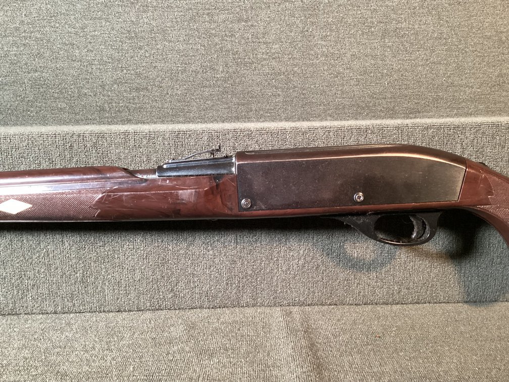 Image for Remington Model 66 Nylon .22 LR Only