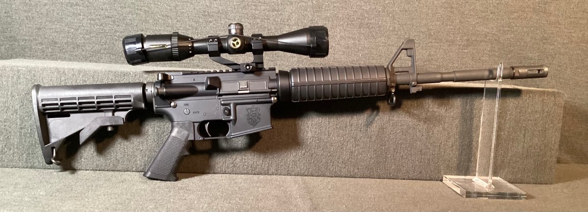 Image for SOG Armory Model SOG15-S Cal Multi