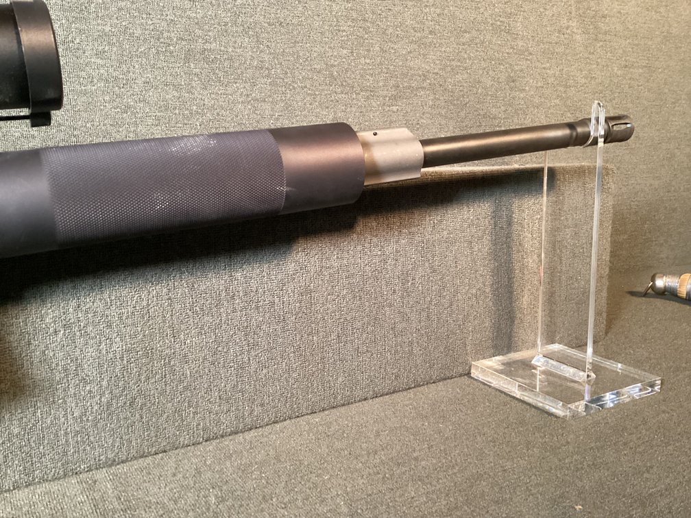 Image for Palmetto State Armory Model PA-15 Multi