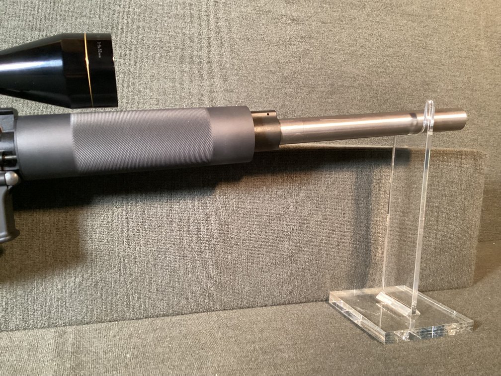 Image for Anderson Manufacturing Model AM-15 Multi