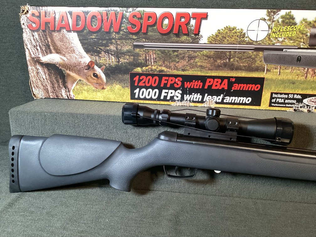 Image for Gamo Adult Precision Airgun