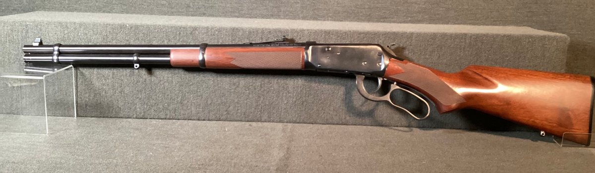 Image for Winchester Model 94AE 30-30 Win Lever Action Rifle