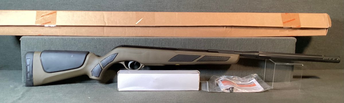 Image for Gammo Air Gun Break Barrel Rifle