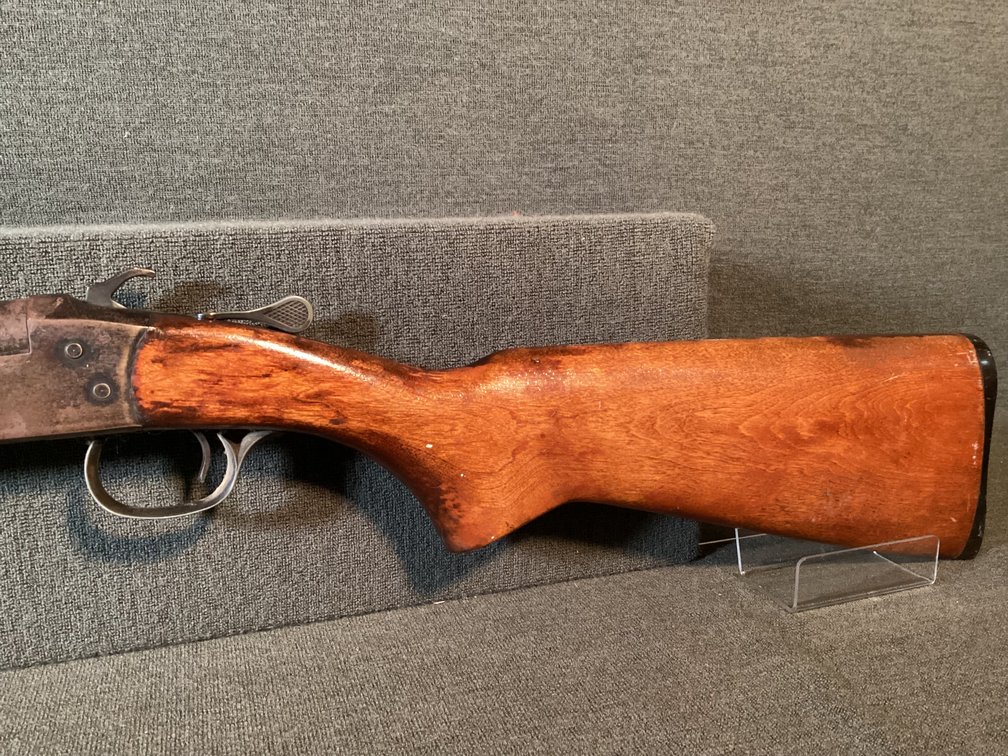 Image for Winchester Model 370 SS 12 Gauge Shotgun