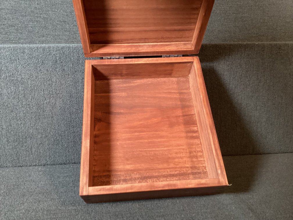 Image for Nitro Club Remington UMC “12 Gauge” Wooden Box