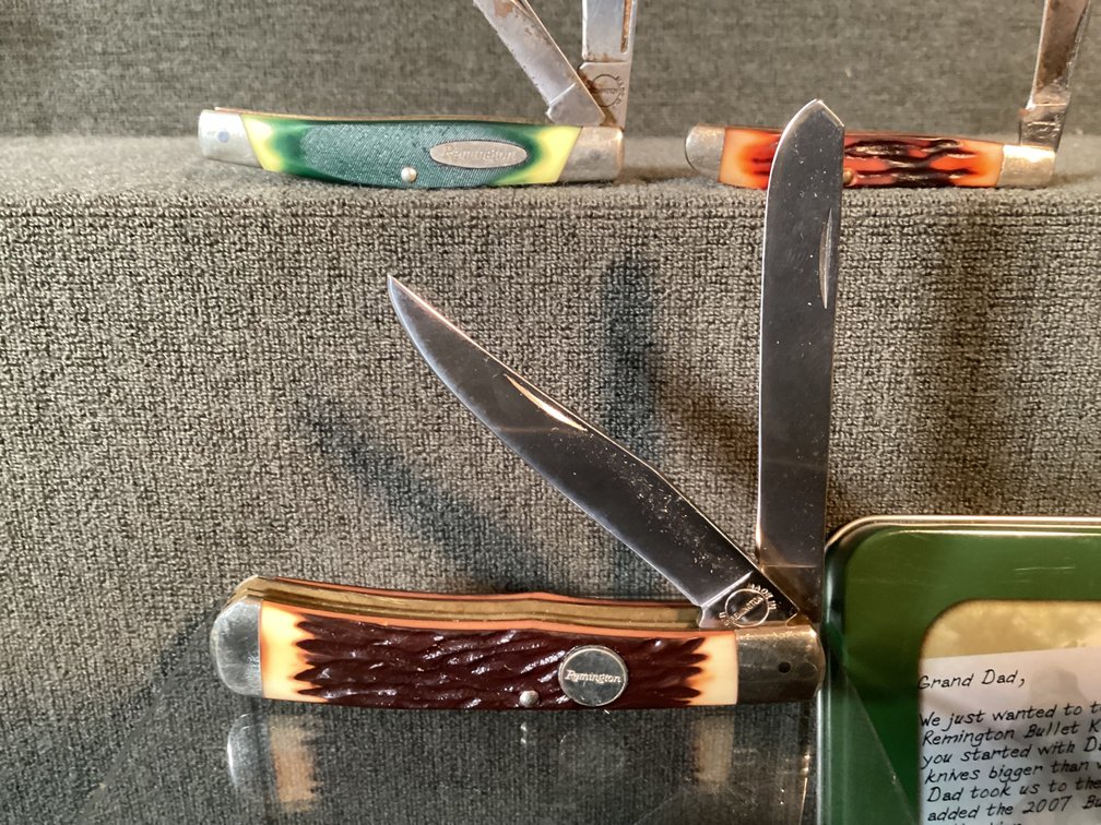 Image for Remington Jubilee Lot