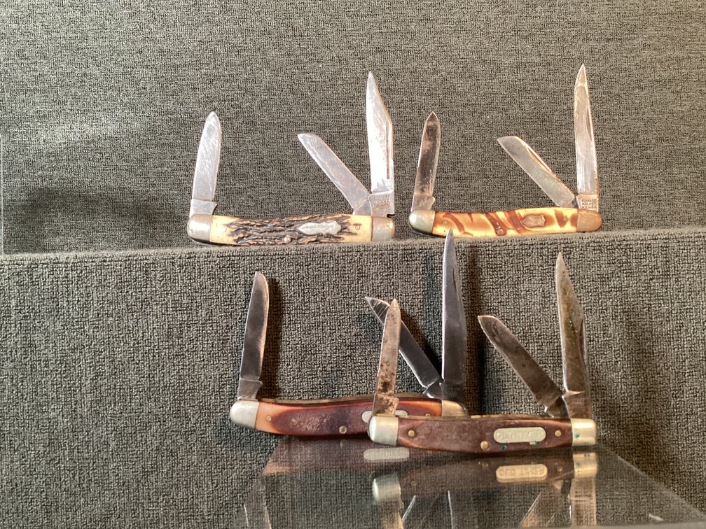 Image for Schrade Knives
