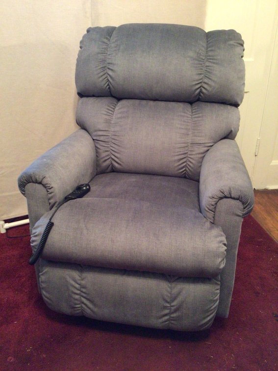 Image for Recliner/Lift Chair