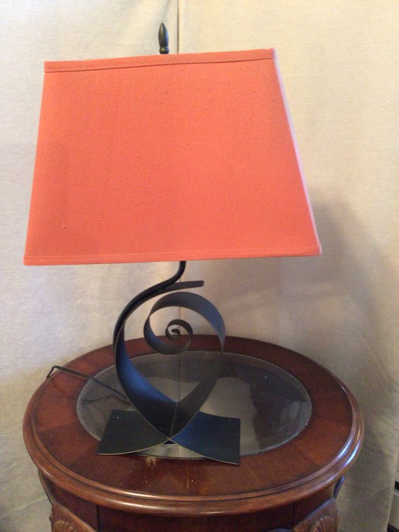 Image for Modern Style Electric Lamp