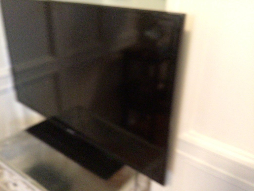 Image for TV and DVD Player