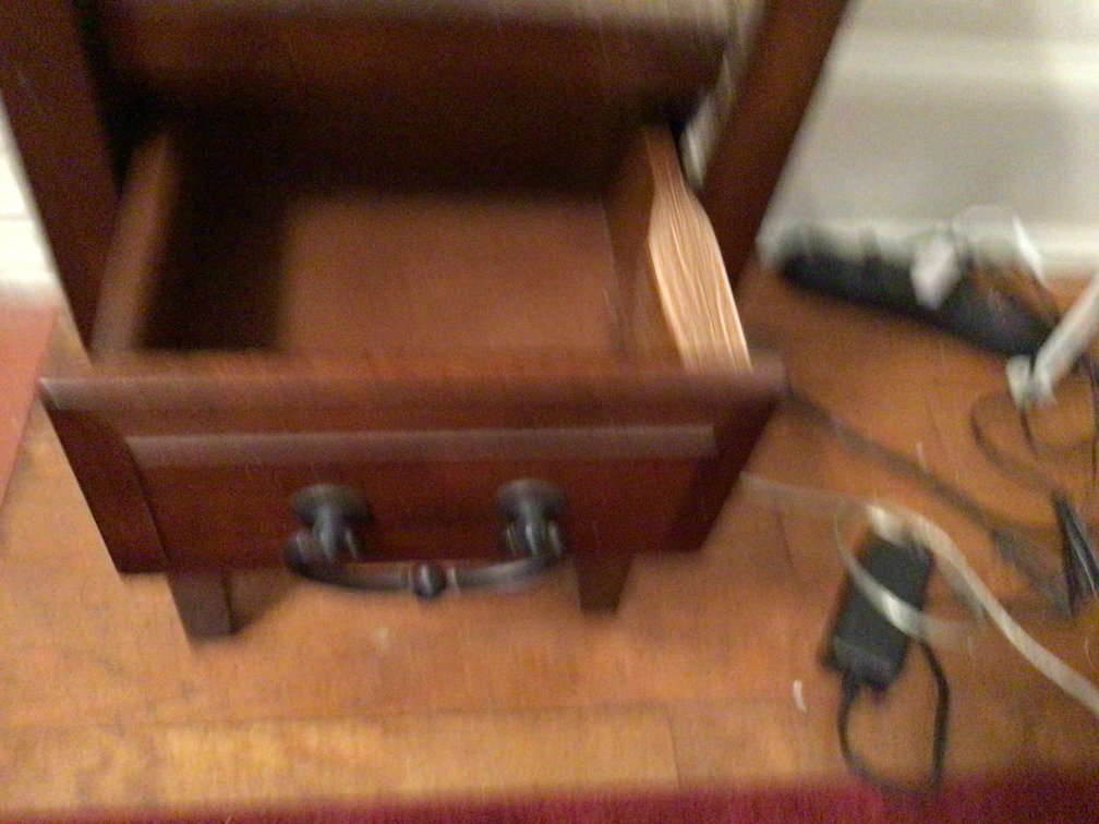 Image for Occasional Table