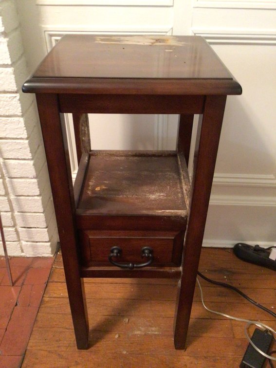 Image for Occasional Table