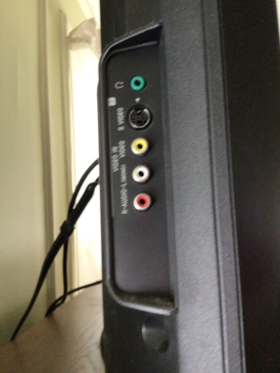 Image for Sony 41” TV