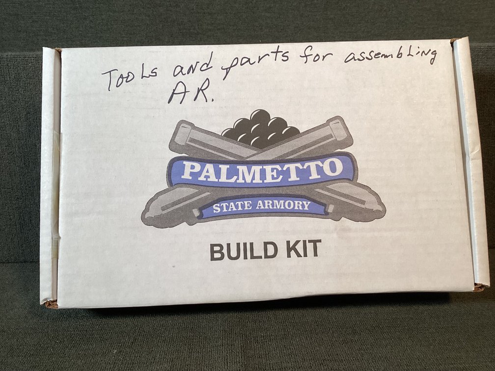 Image for AR Build Kit