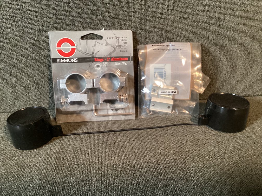 Image for Scope Mounts