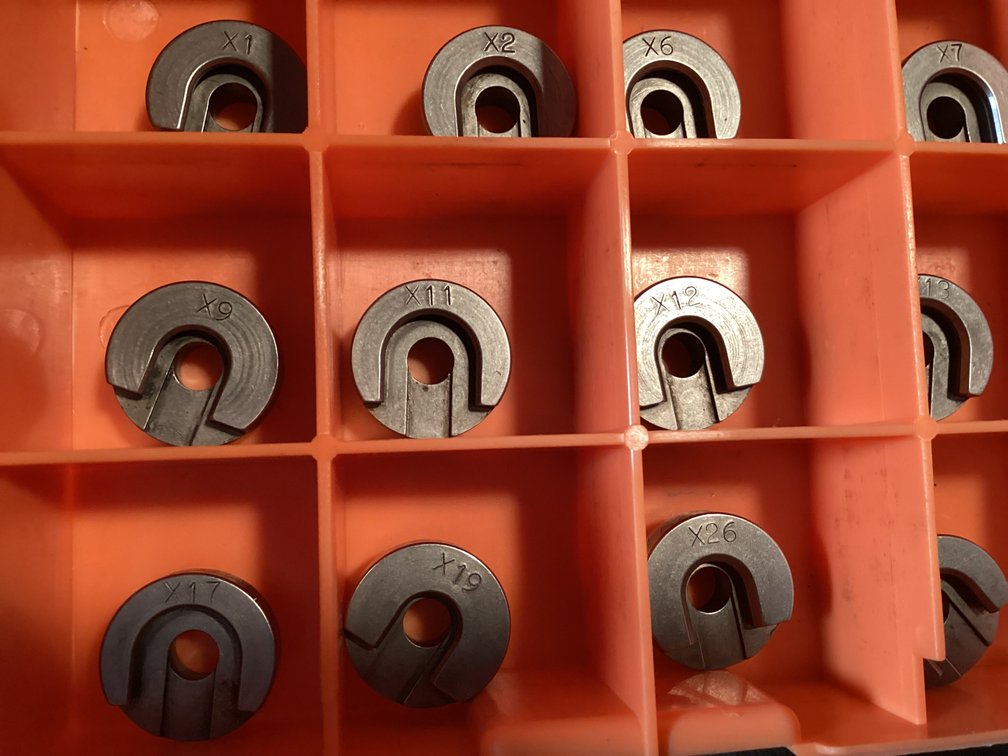 Image for Reloading Bases