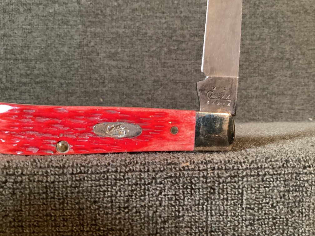Image for Case XX Knives