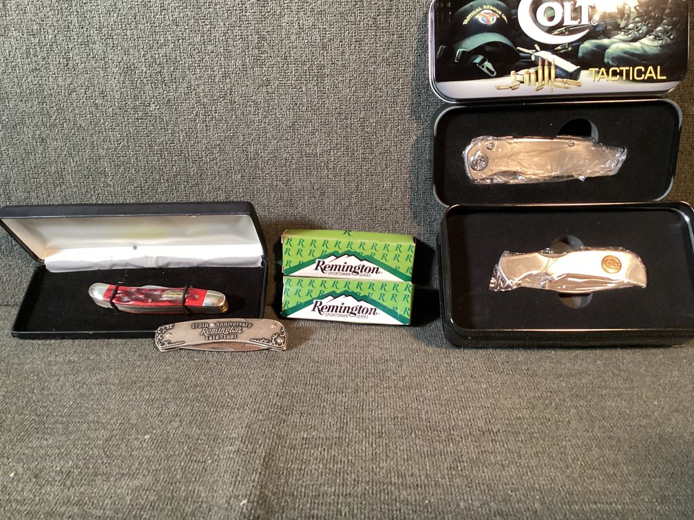 Image for Knives