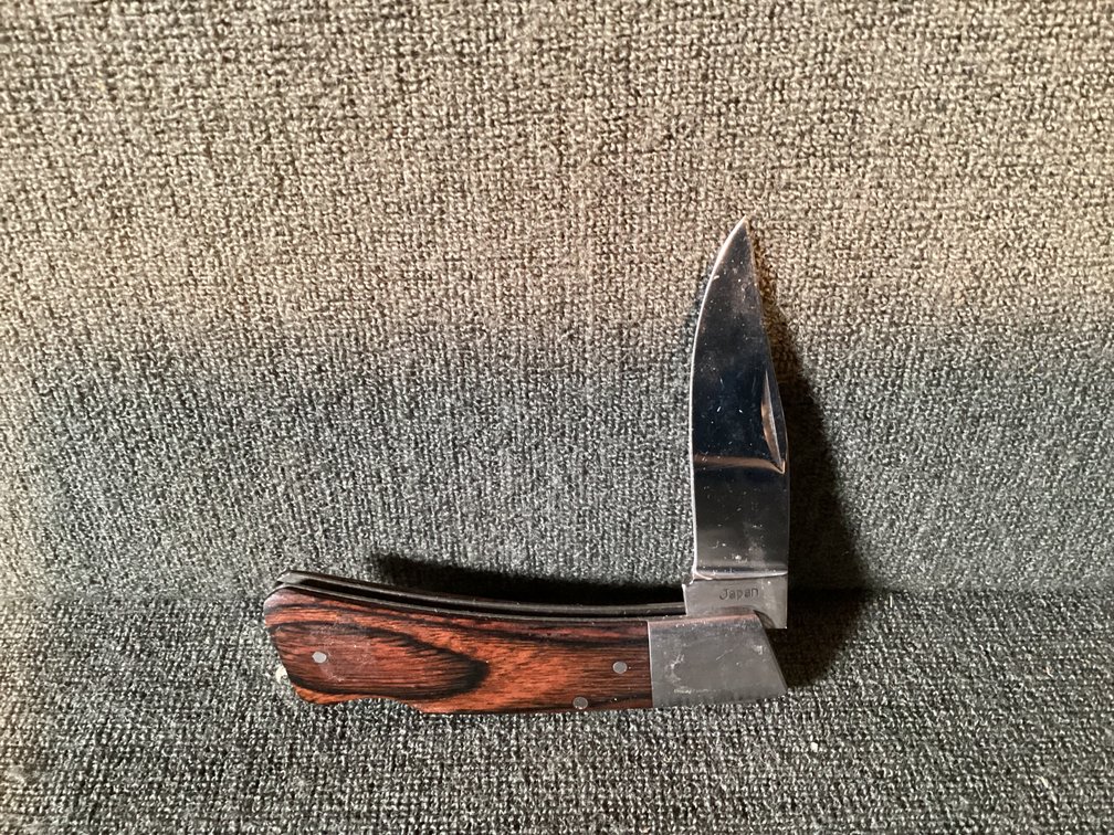 Image for Single Blade Knives