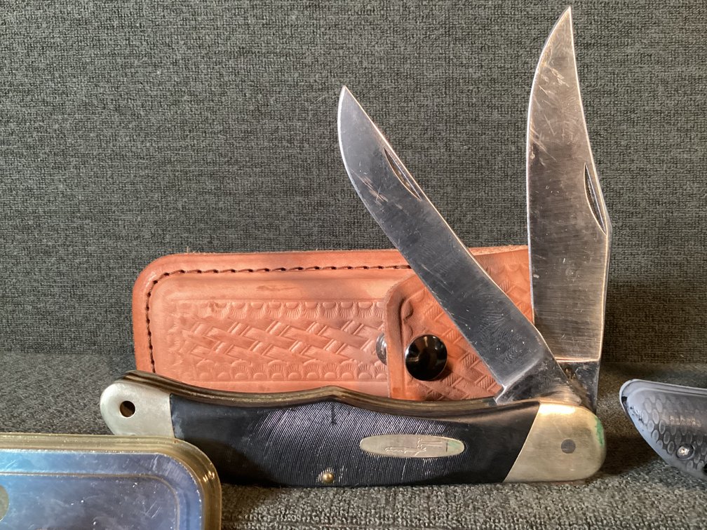 Image for Multi Tools and Knives