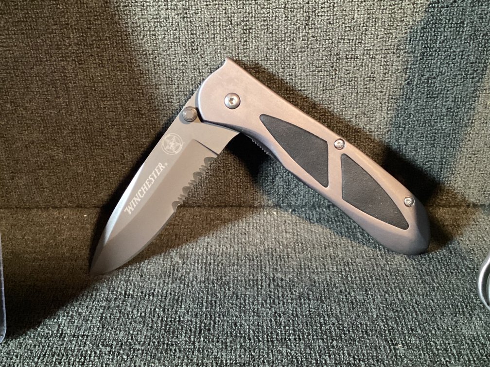 Image for Knives - Mixed Lot