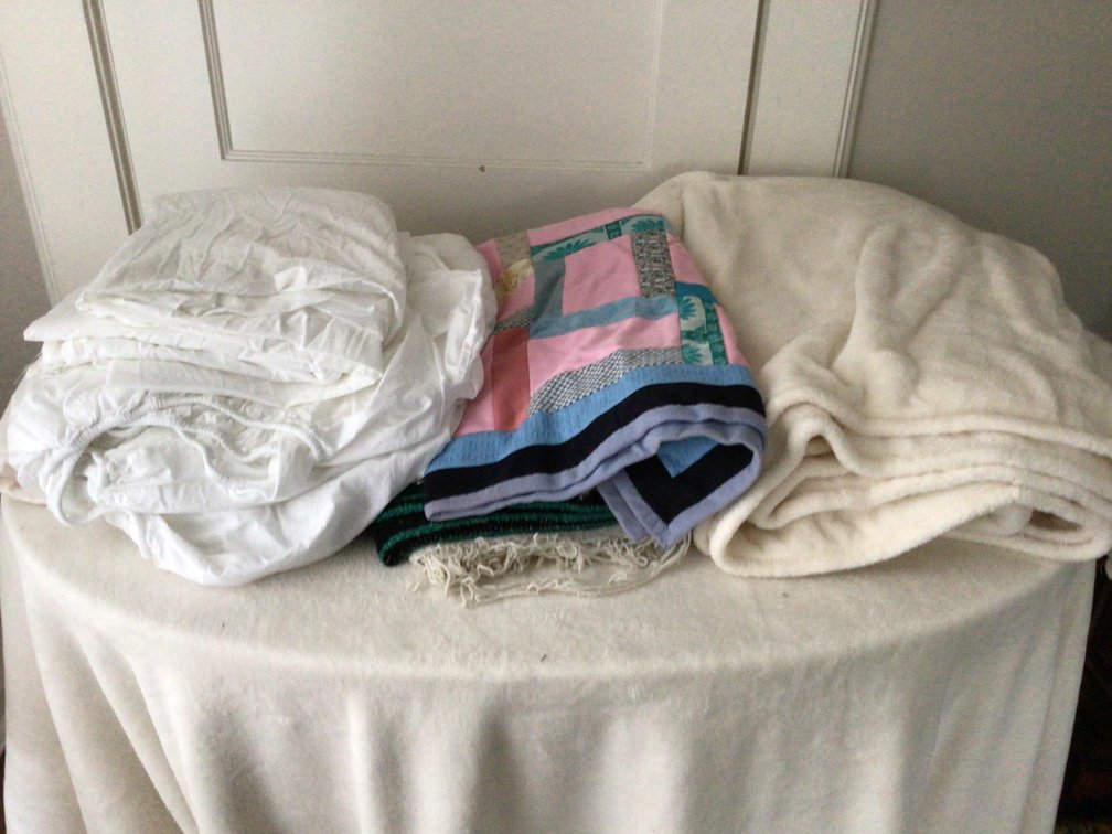 Image for Assorted Bedding
