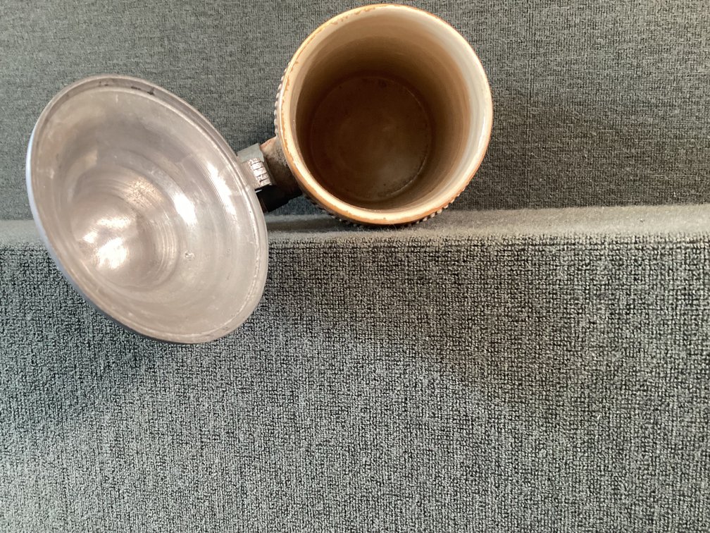 Image for West Germany Stein