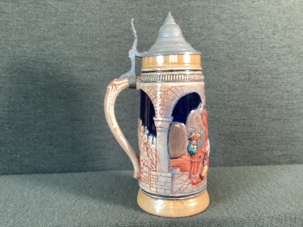 Image for West Germany Stein