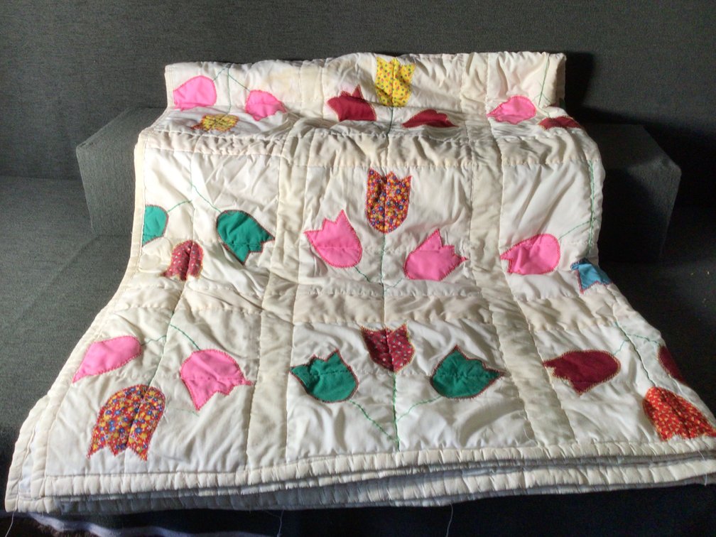 Image for Quilt
