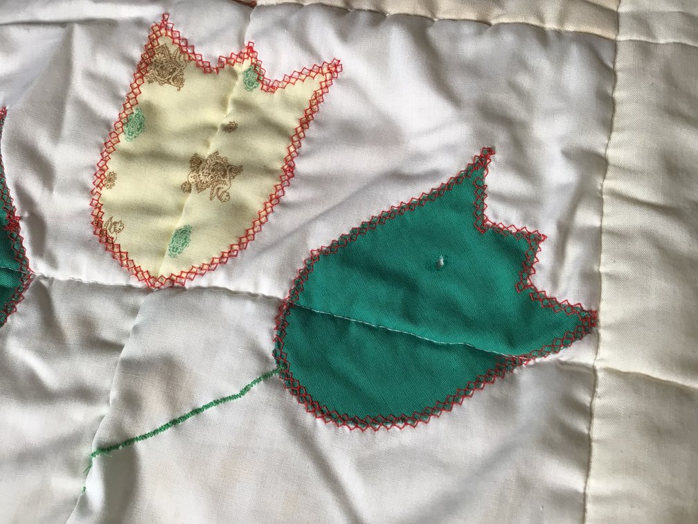 Image for Quilt