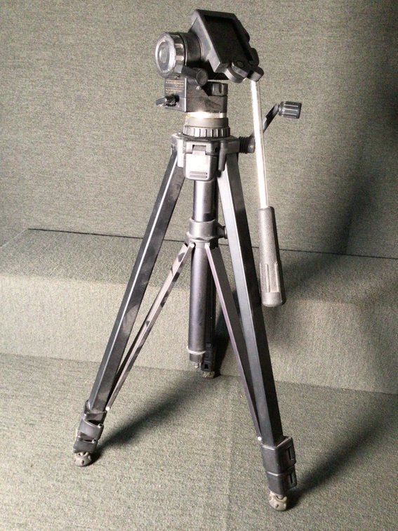 Image for NAP Camera Tripod