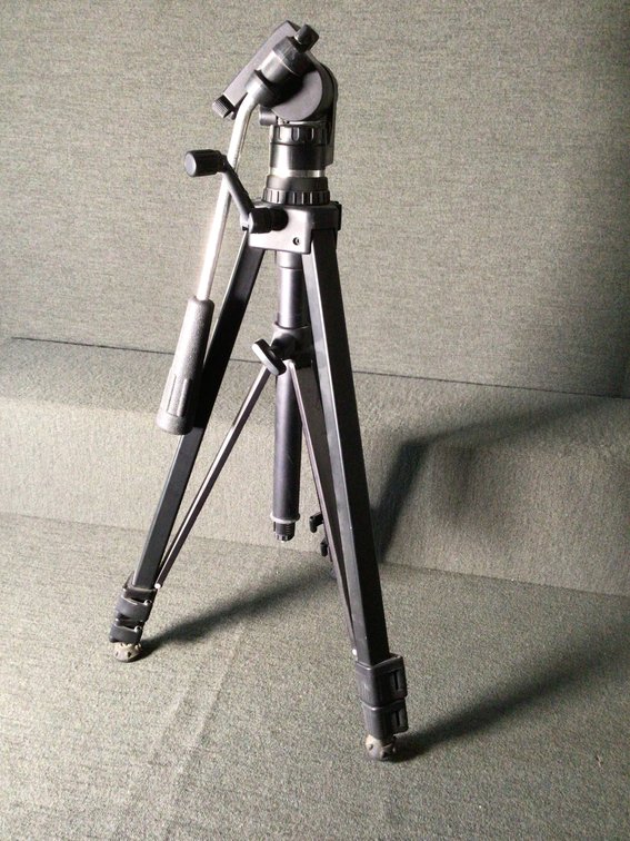 Image for NAP Camera Tripod