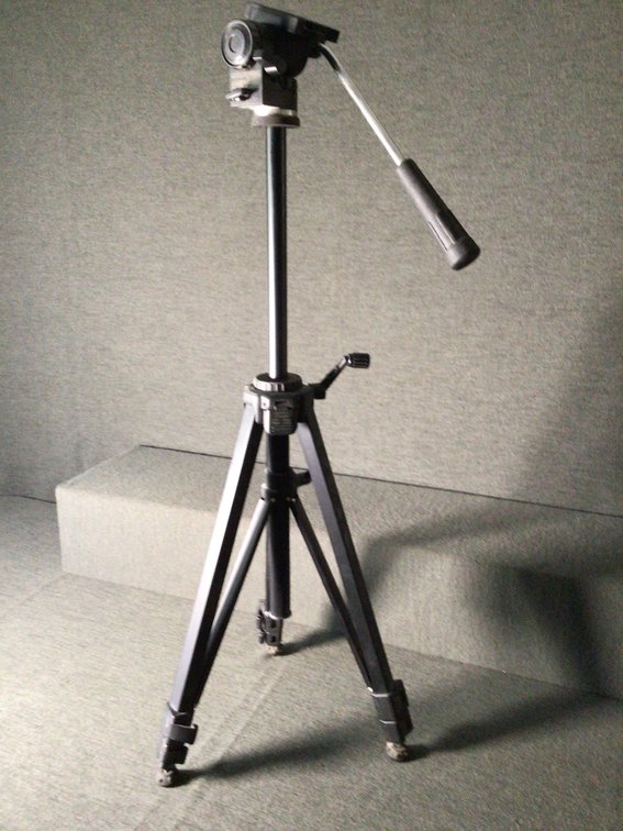 Image for NAP Camera Tripod