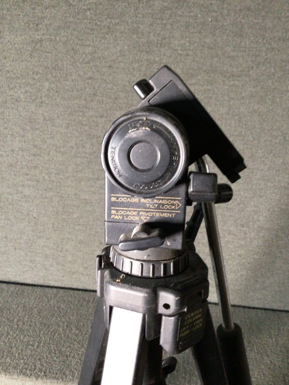 Image for NAP Camera Tripod