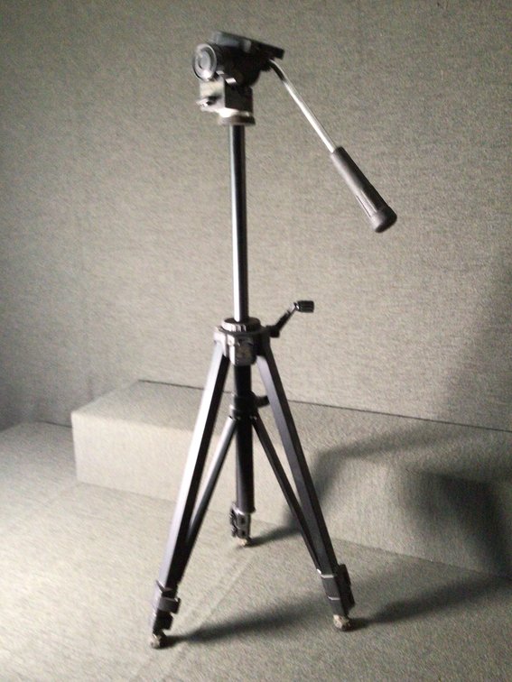 Image for NAP Camera Tripod