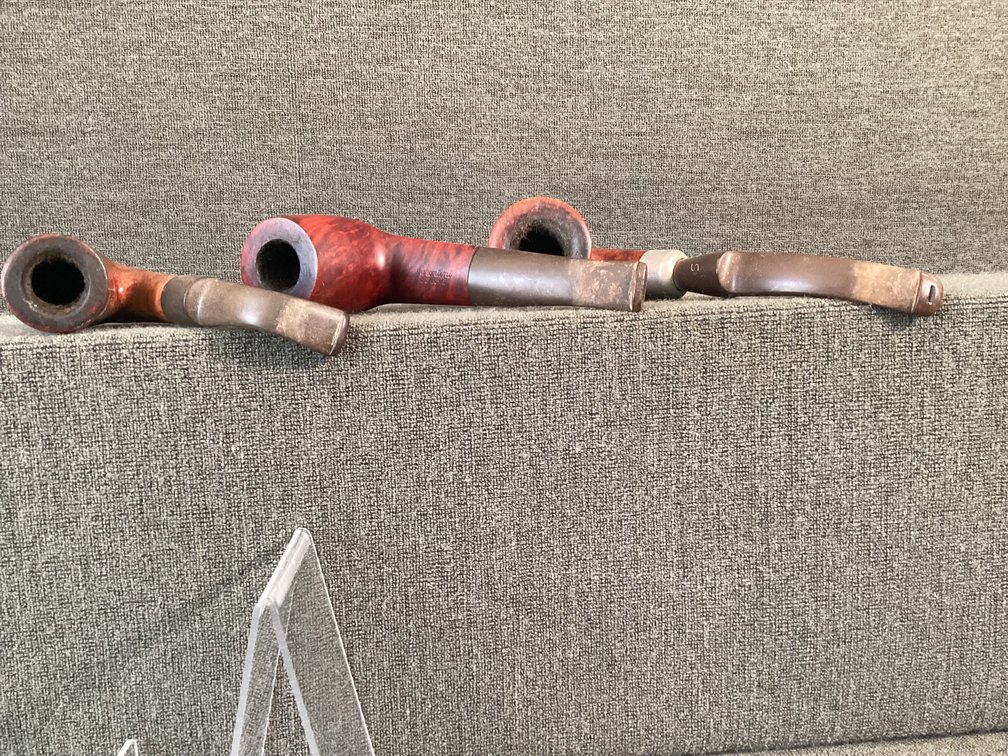 Image for Barontini Pipes (3)