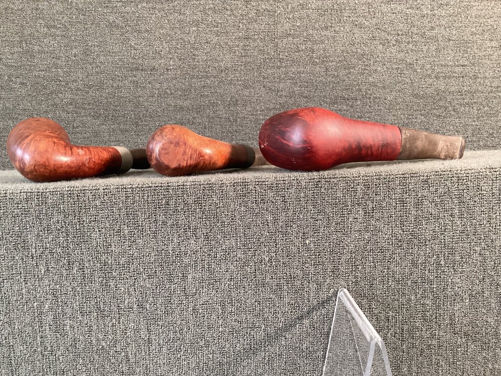 Image for Barontini Pipes (3)
